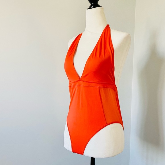 TOPSHOP One piece Swim suit - Picture 3 of 5